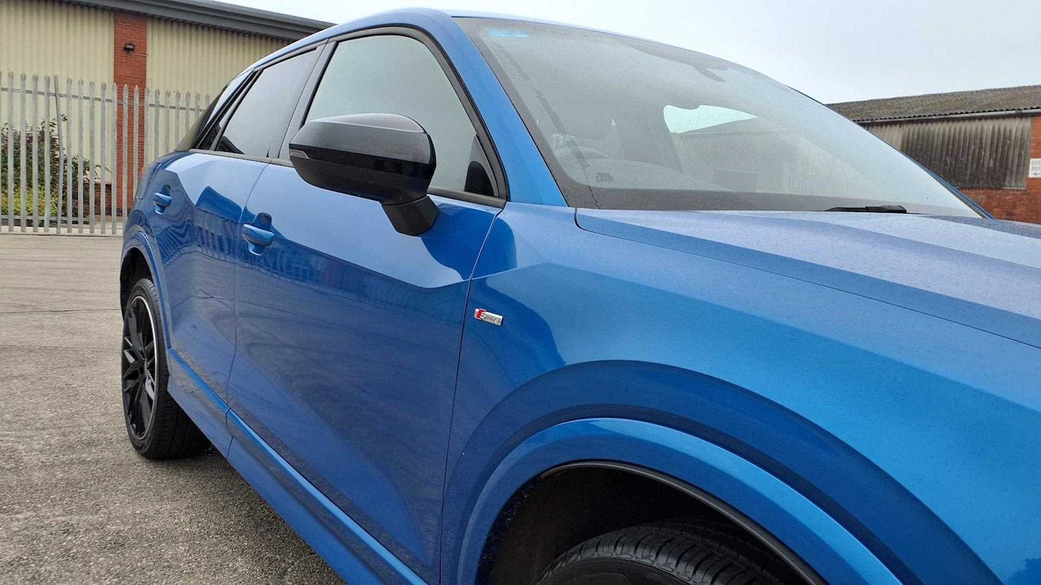 Used Audi Q2 2020 for sale - 77112396: Photo 13