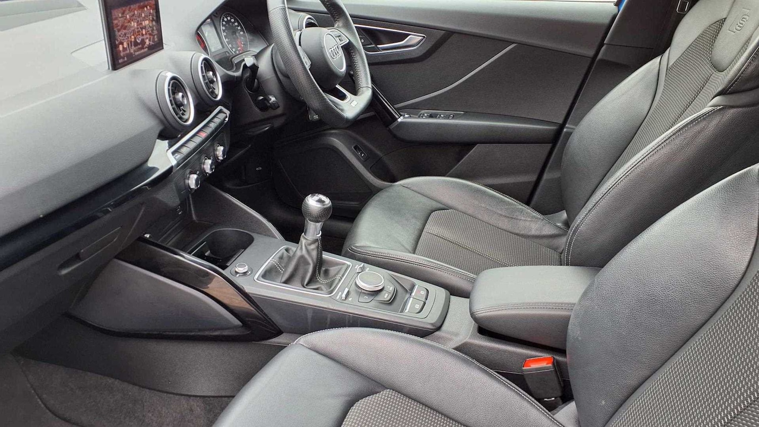 Used Audi Q2 2020 for sale - 77112396: Photo 17