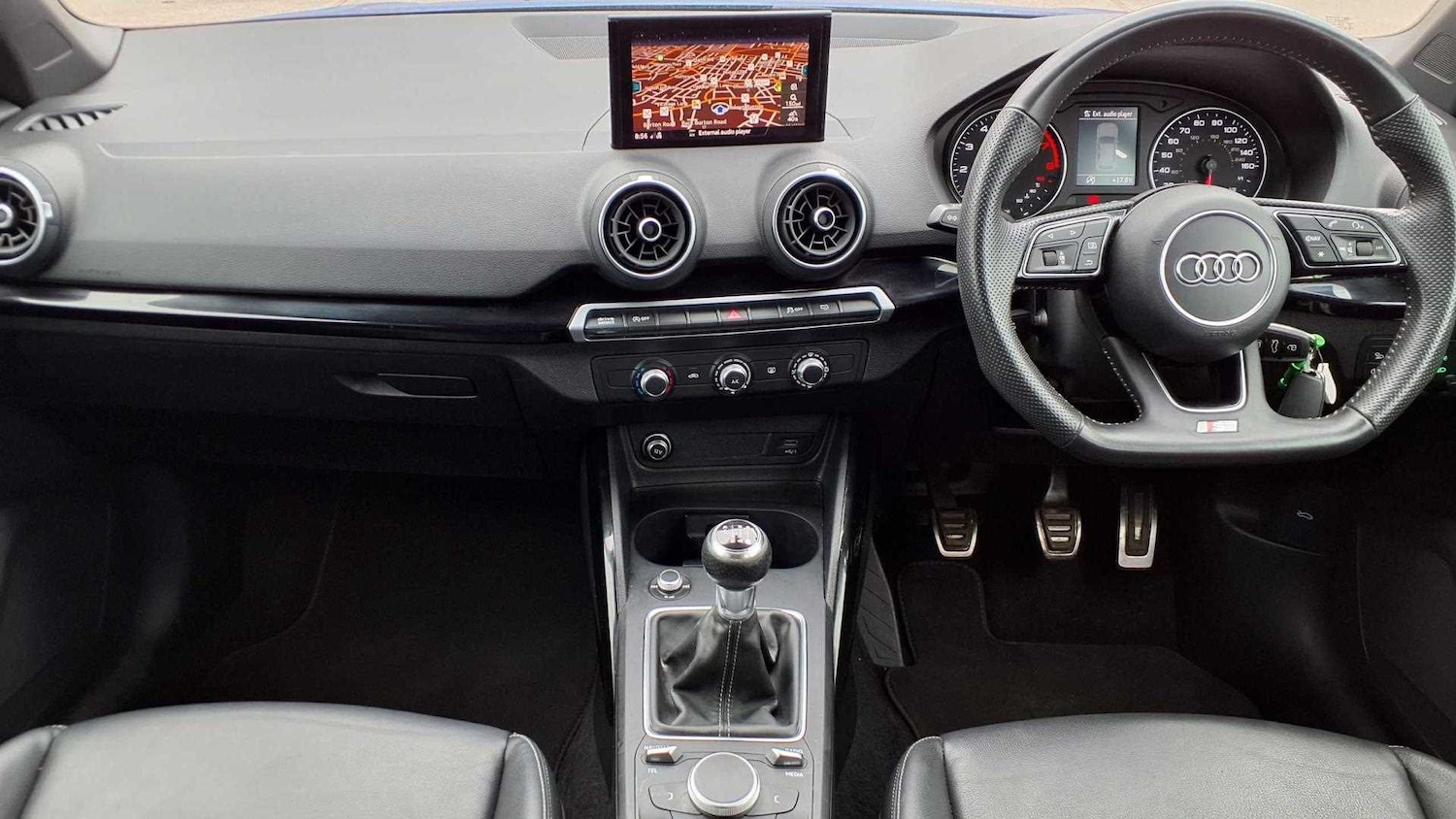 Used Audi Q2 2020 for sale - 77112396: Photo 19