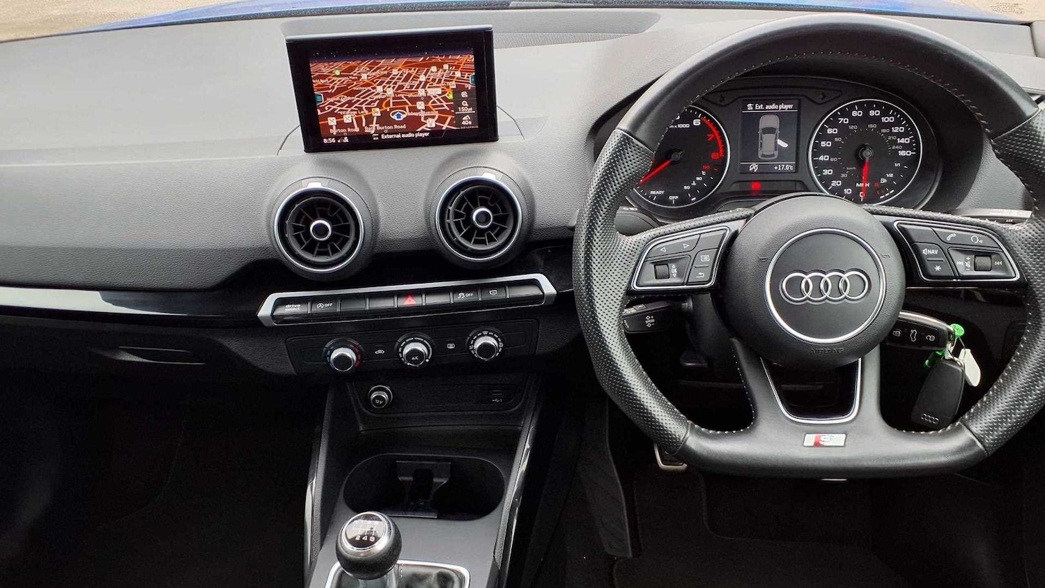 Used Audi Q2 2020 for sale - 77112396: Photo 20