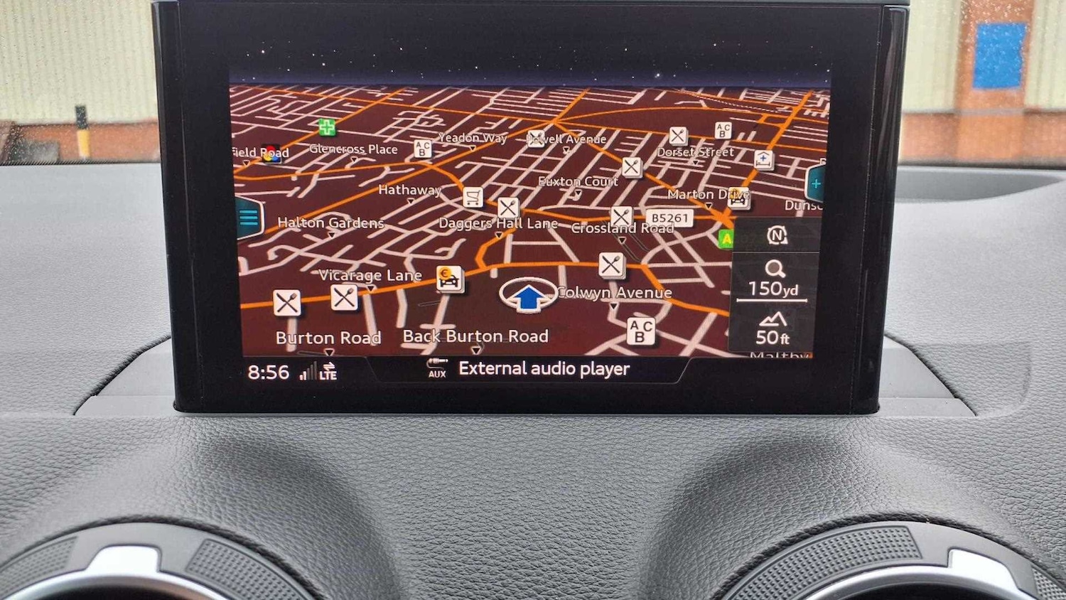 Used Audi Q2 2020 for sale - 77112396: Photo 22