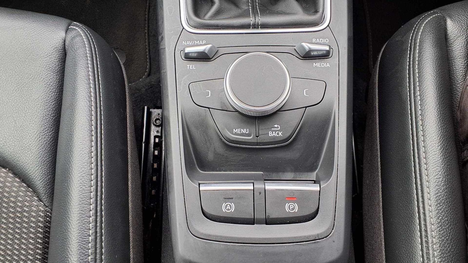 Used Audi Q2 2020 for sale - 77112396: Photo 26