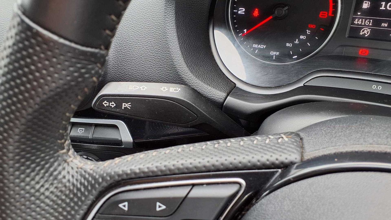 Used Audi Q2 2020 for sale - 77112396: Photo 27