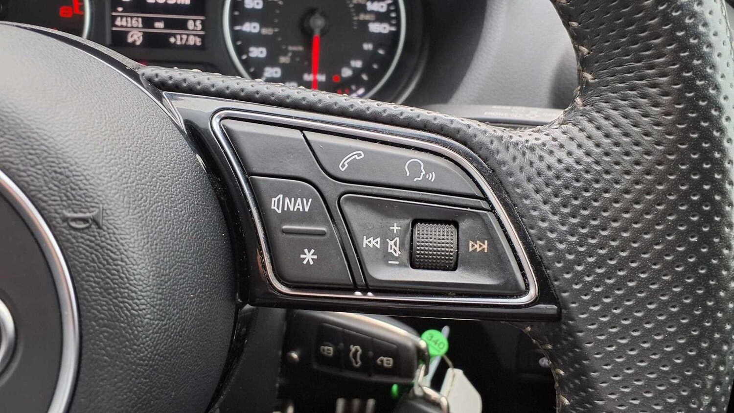 Used Audi Q2 2020 for sale - 77112396: Photo 31