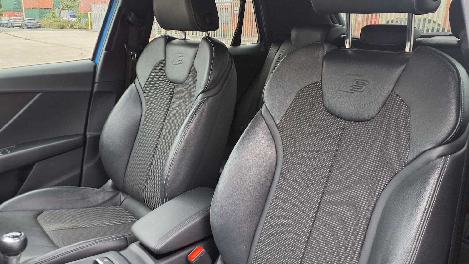 Used Audi Q2 2020 for sale - 77112396: Photo 35