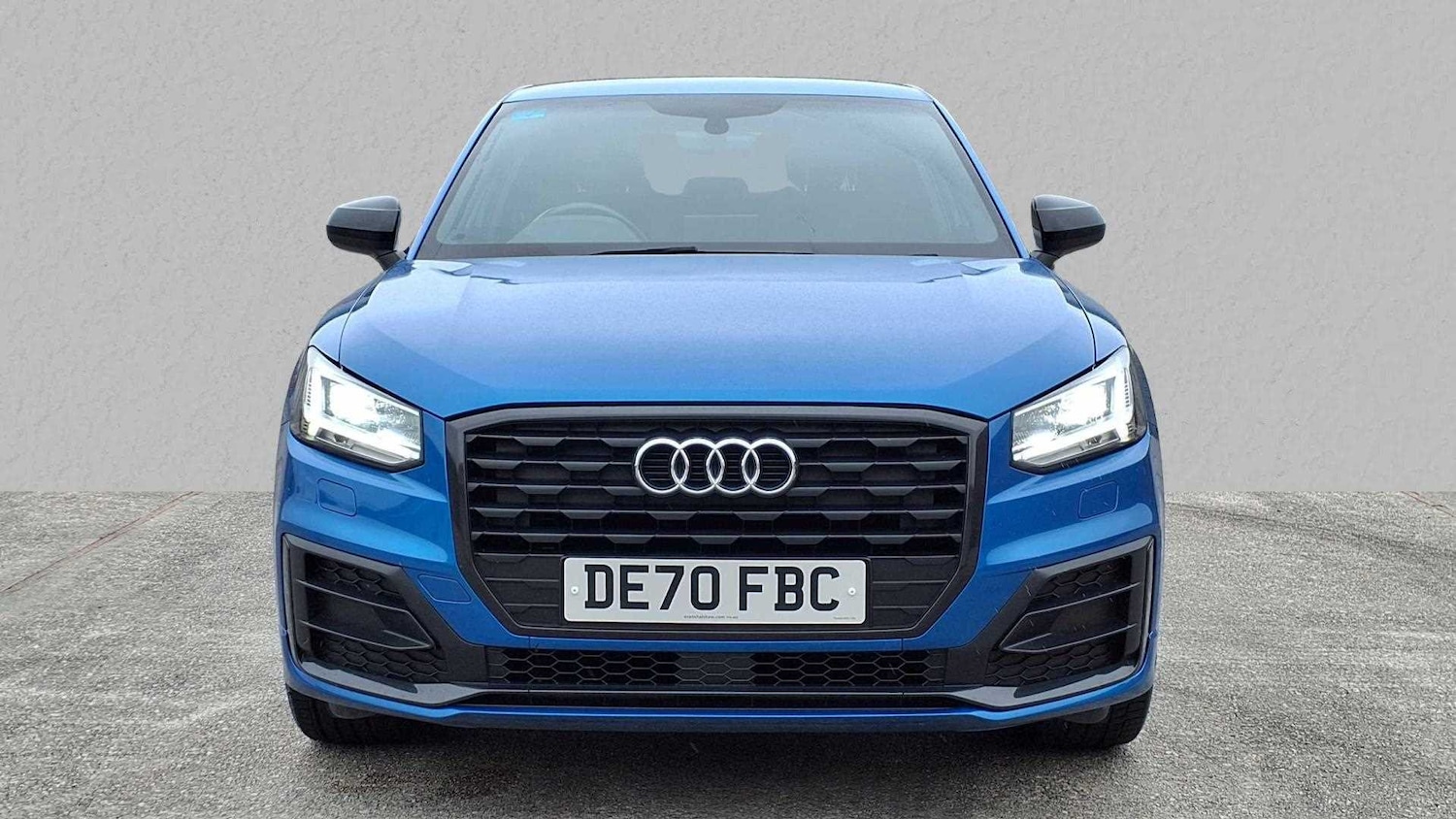 Used Audi Q2 2020 for sale - 77112396: Photo 5