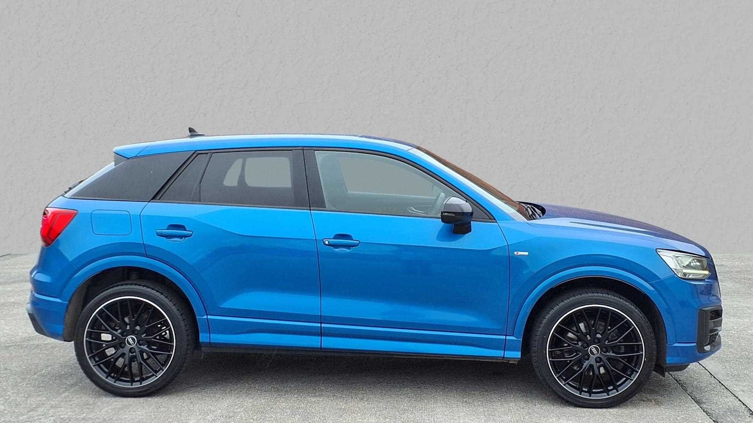 Used Audi Q2 2020 for sale - 77112396: Photo 7