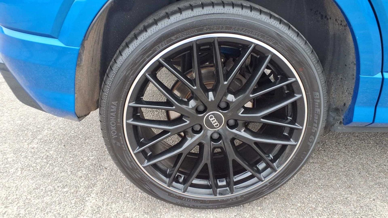 Used Audi Q2 2020 for sale - 77112396: Photo 9