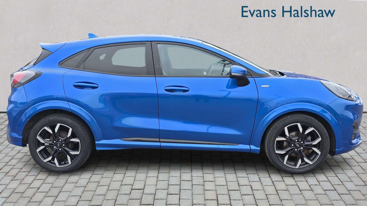 Used Ford Puma for sale - 78090210: Photo 2