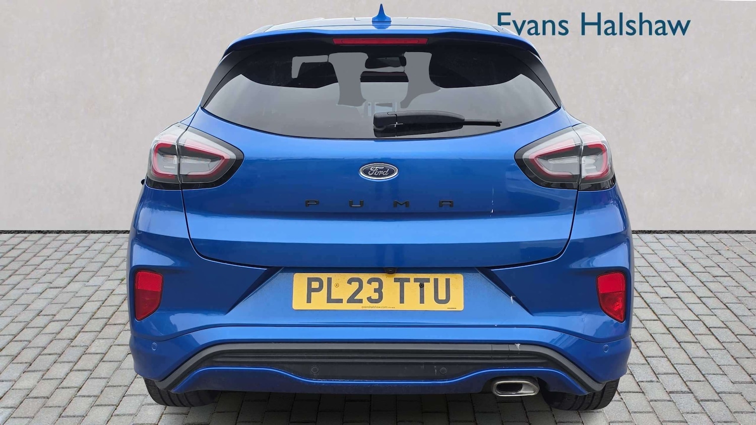 Used Ford Puma for sale - 78090210: Photo 3