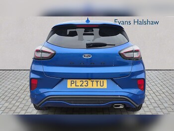 Used Ford Puma 2023 for sale - 78090210: Photo