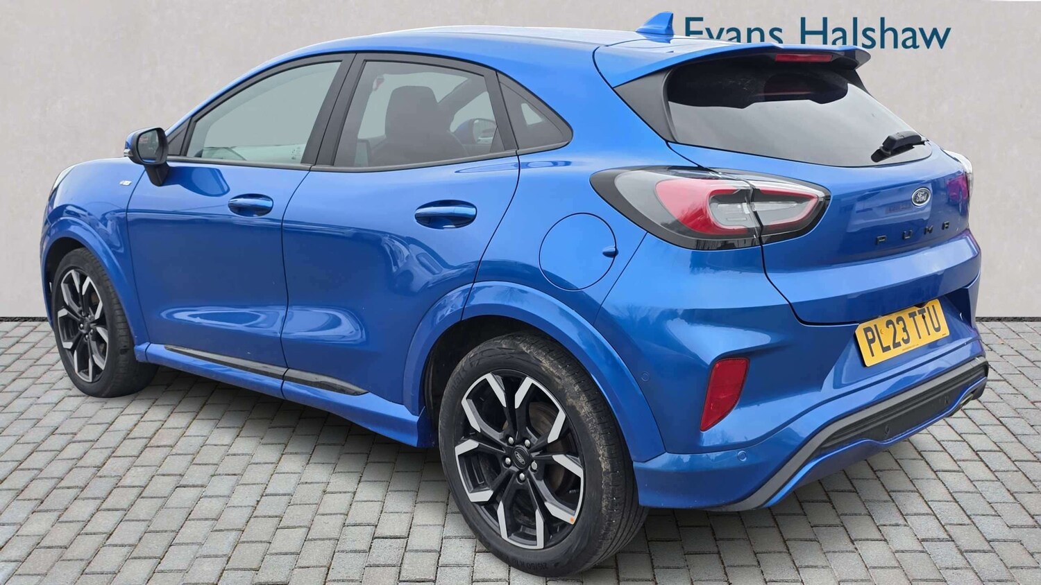 Used Ford Puma for sale - 78090210: Photo 4