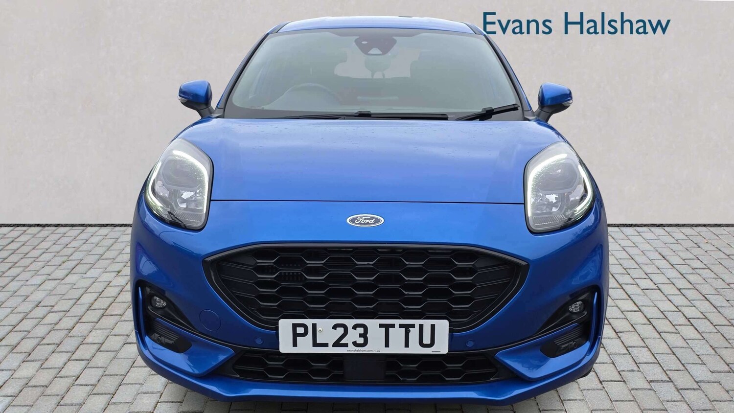 Used Ford Puma for sale - 78090210: Photo 5