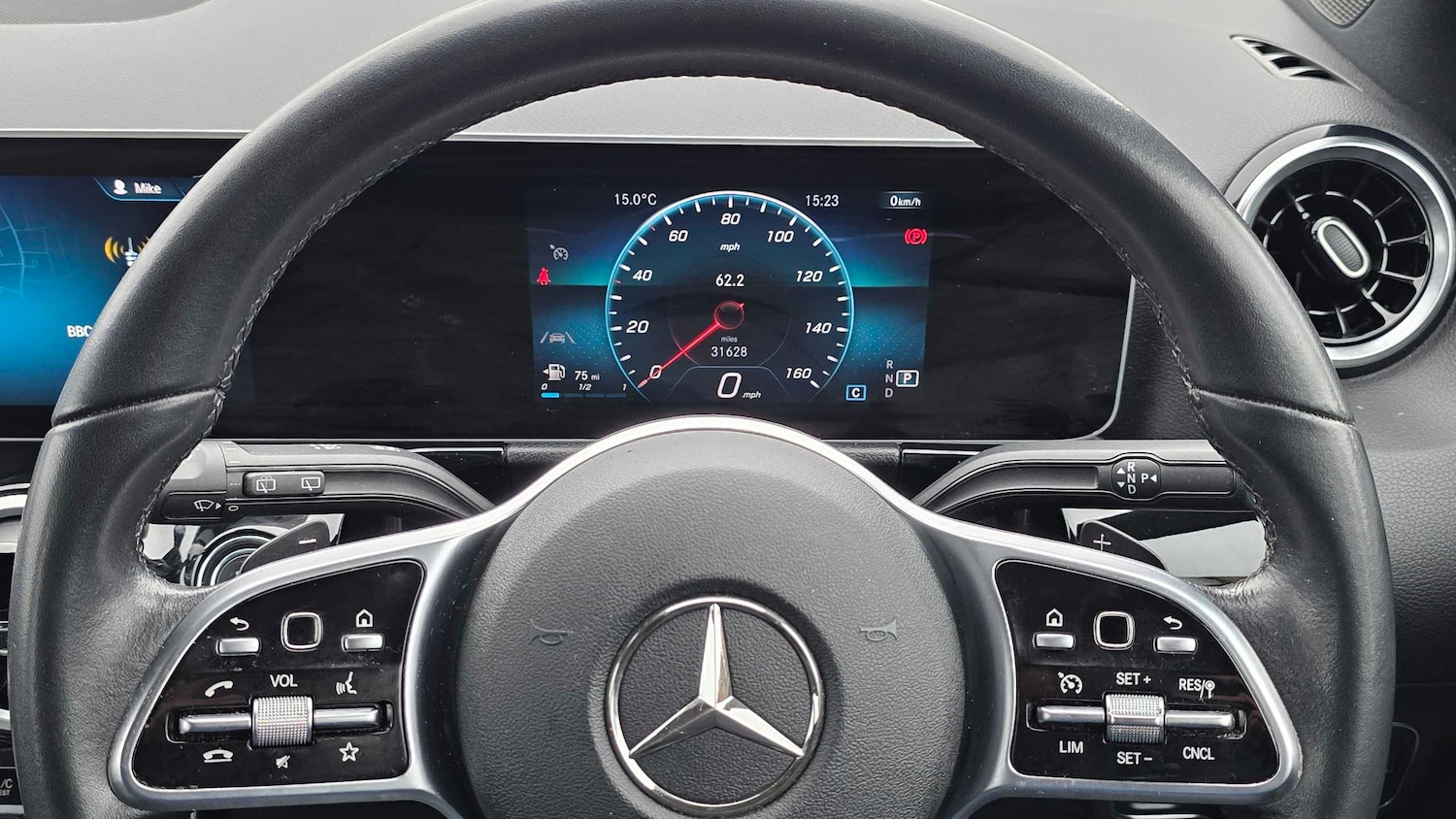 Used Mercedes-Benz B Class 2020 for sale - 77601377: Photo 10