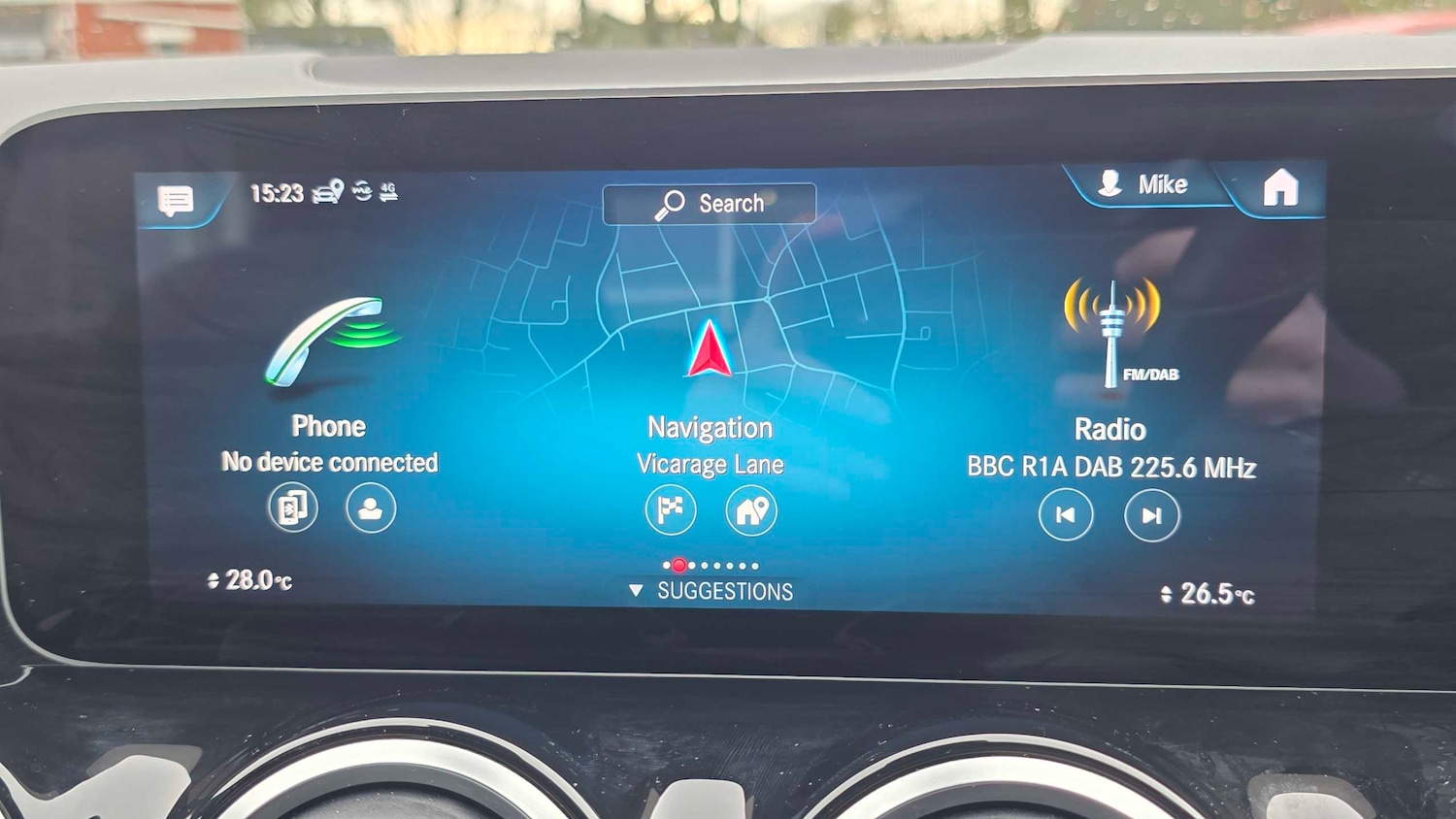 Used Mercedes-Benz B Class 2020 for sale - 77601377: Photo 11