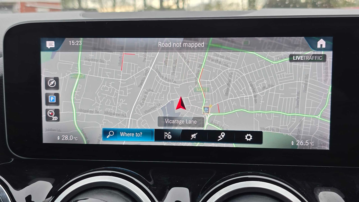 Used Mercedes-Benz B Class 2020 for sale - 77601377: Photo 12