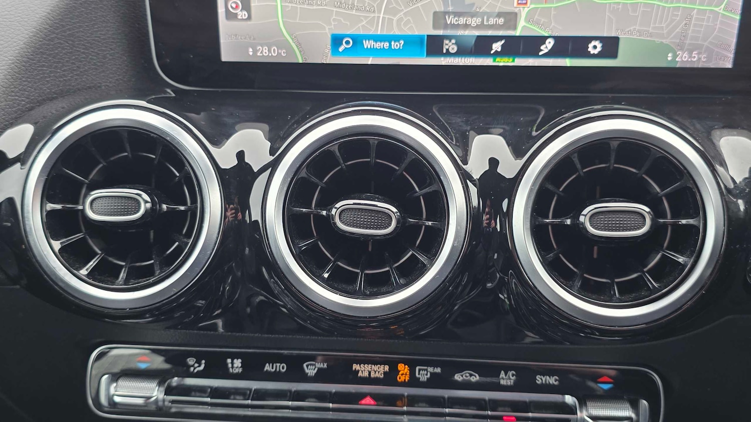 Used Mercedes-Benz B Class 2020 for sale - 77601377: Photo 14