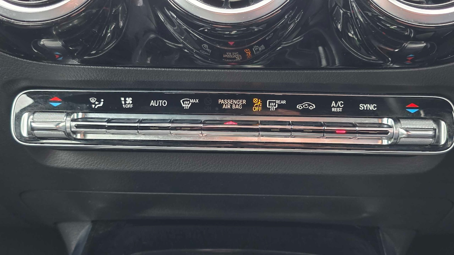 Used Mercedes-Benz B Class 2020 for sale - 77601377: Photo 15