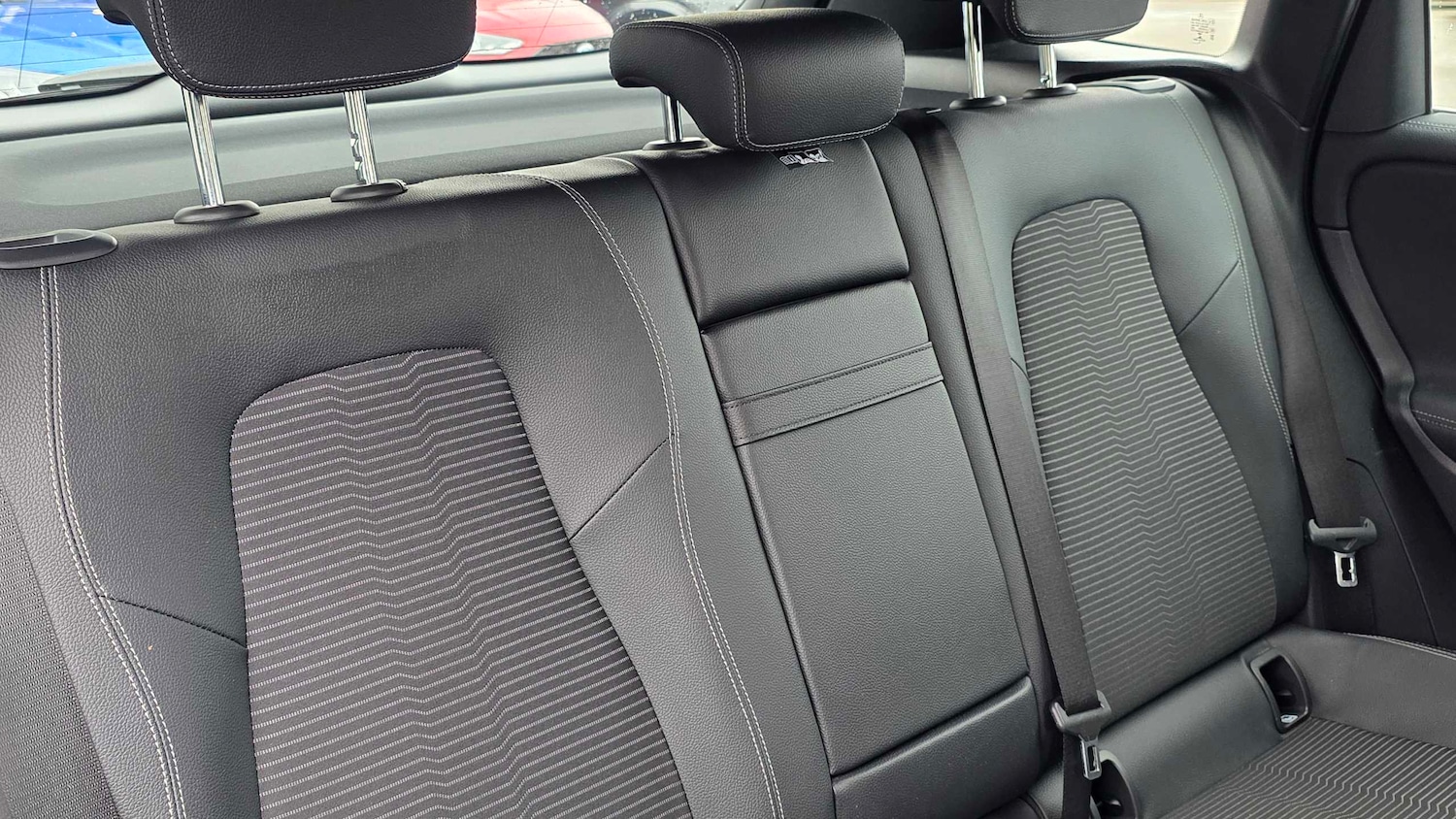 Used Mercedes-Benz B Class 2020 for sale - 77601377: Photo 9