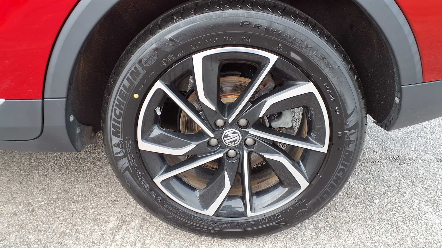 Used MG MG ZS 2022 for sale - 76156158: Photo 10