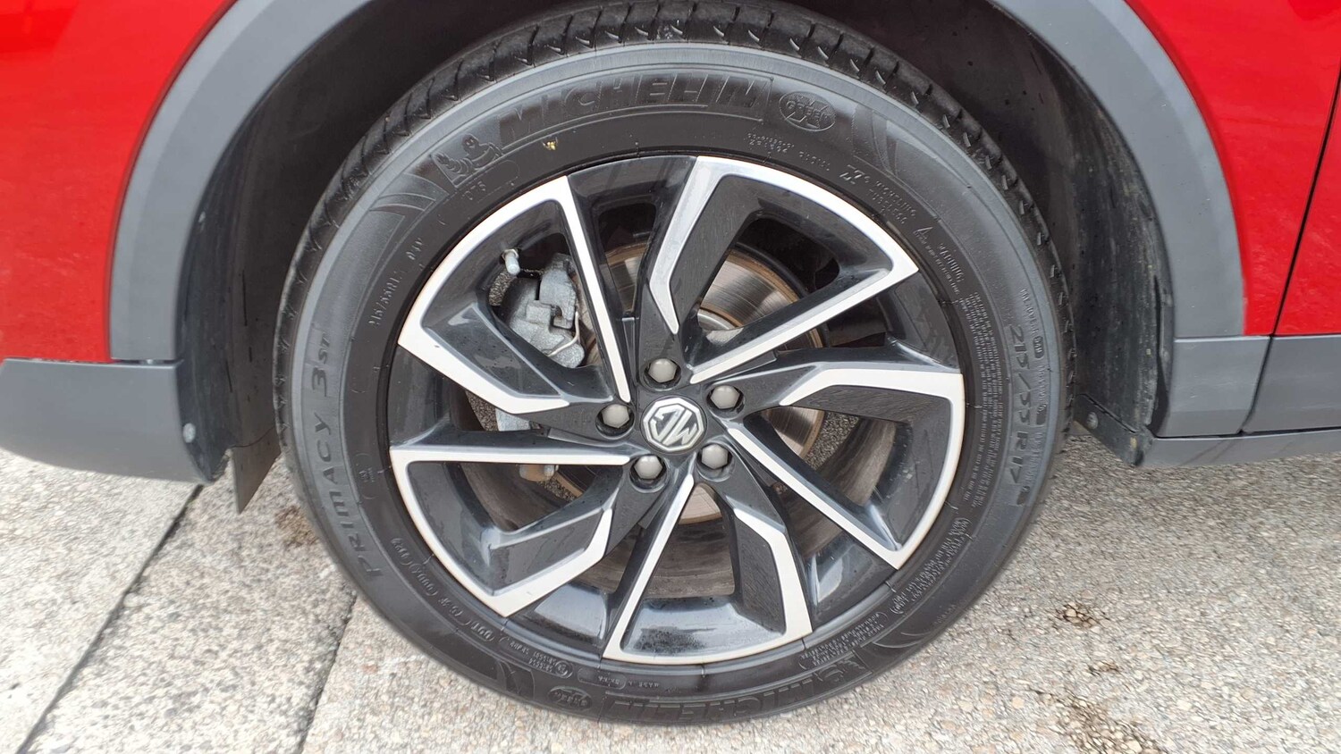 Used MG MG ZS 2022 for sale - 76156158: Photo 11