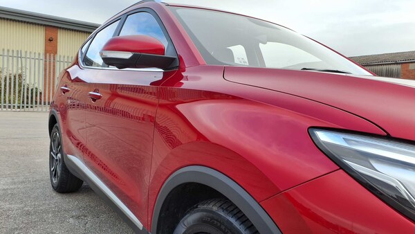 Used MG MG ZS 2022 for sale - 76156158: Photo 13