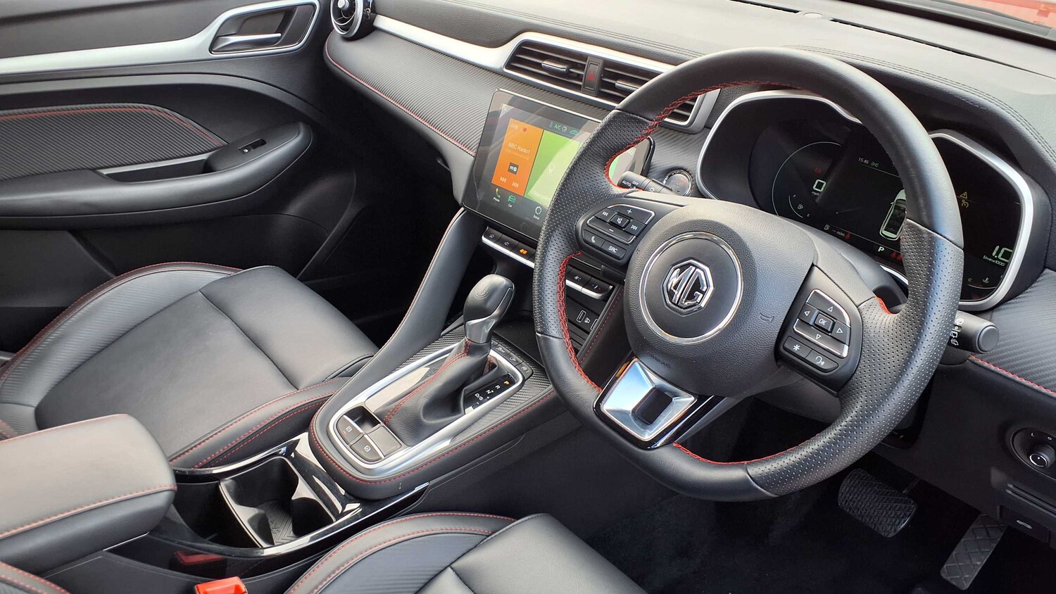 Used MG MG ZS 2022 for sale - 76156158: Photo 16