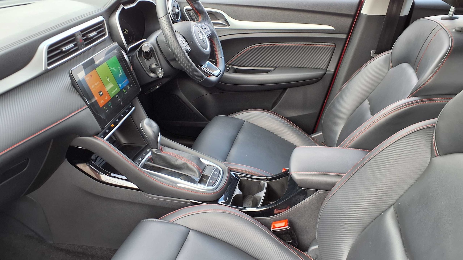 Used MG MG ZS 2022 for sale - 76156158: Photo 17