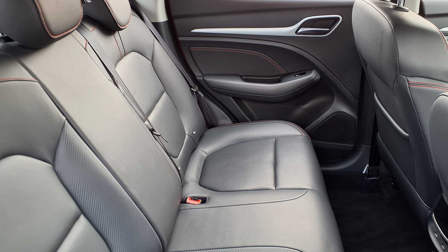 Used MG MG ZS 2022 for sale - 76156158: Photo 18