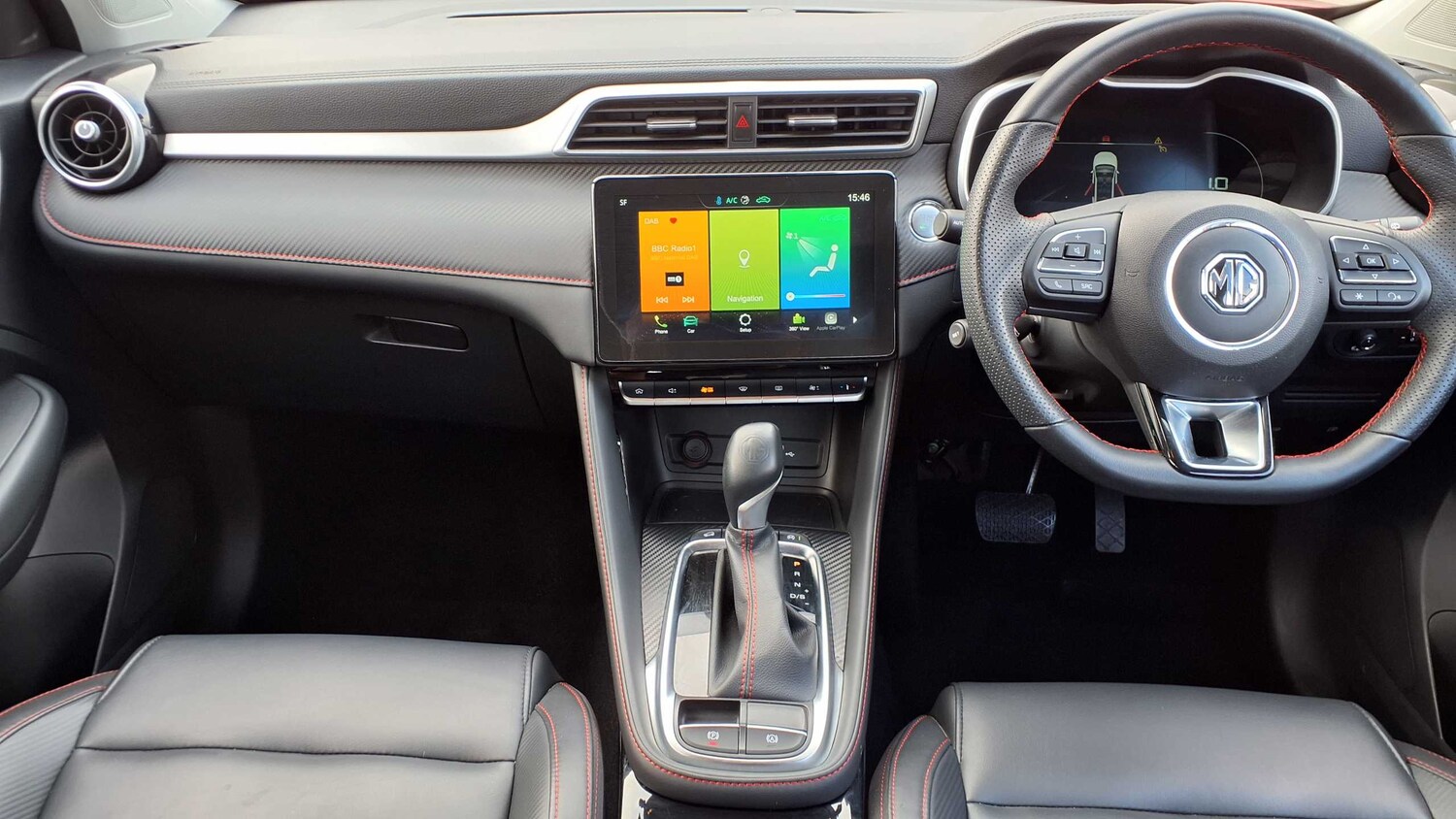 Used MG MG ZS 2022 for sale - 76156158: Photo 19