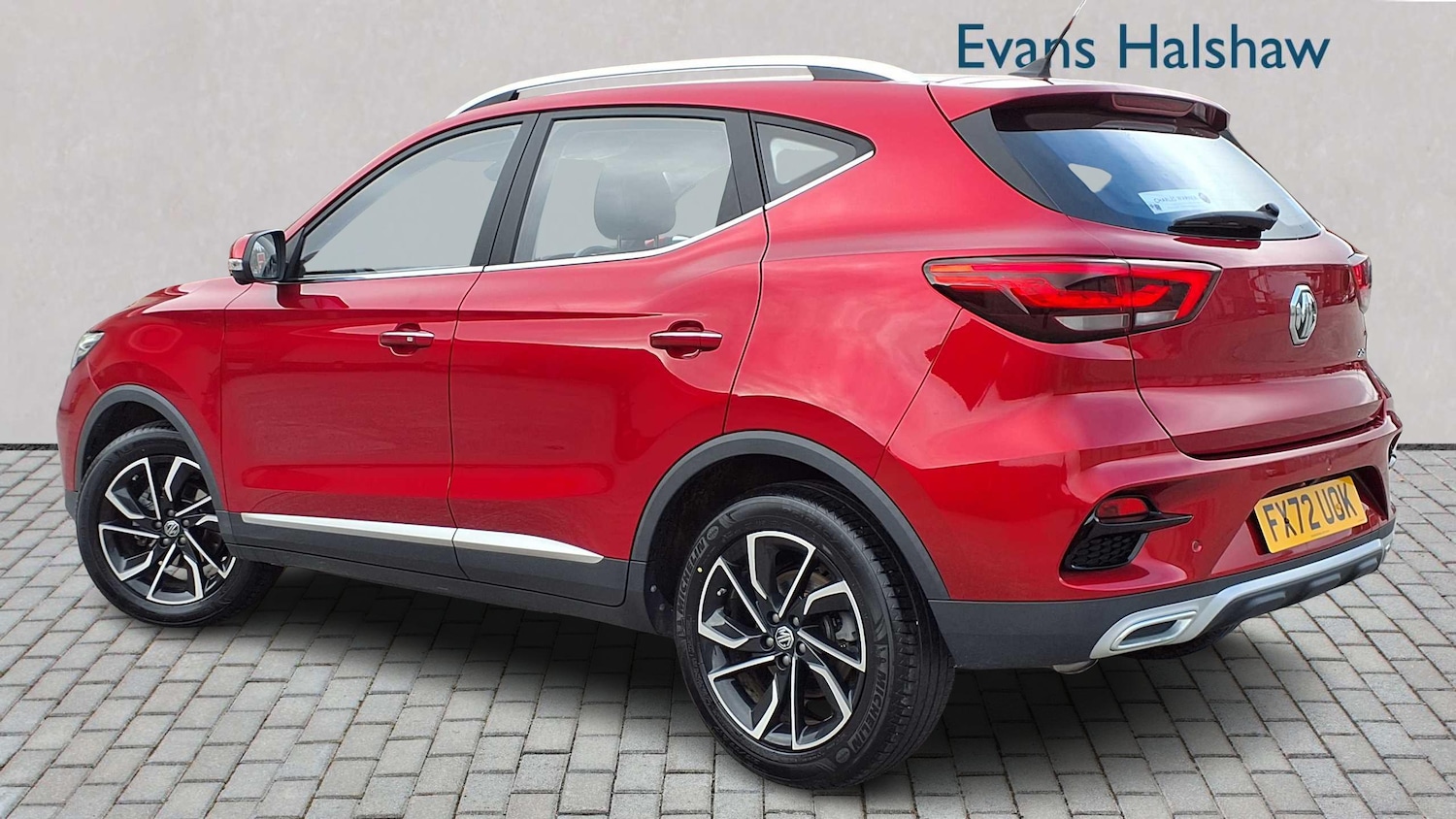 Used MG MG ZS 2022 for sale - 76156158: Photo 2