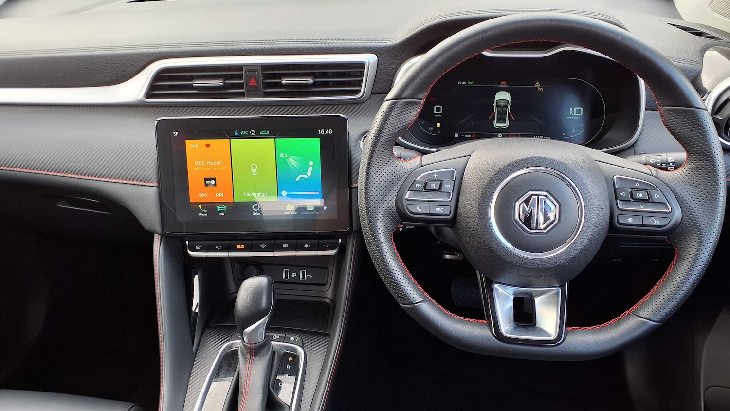 Used MG MG ZS 2022 for sale - 76156158: Photo 20