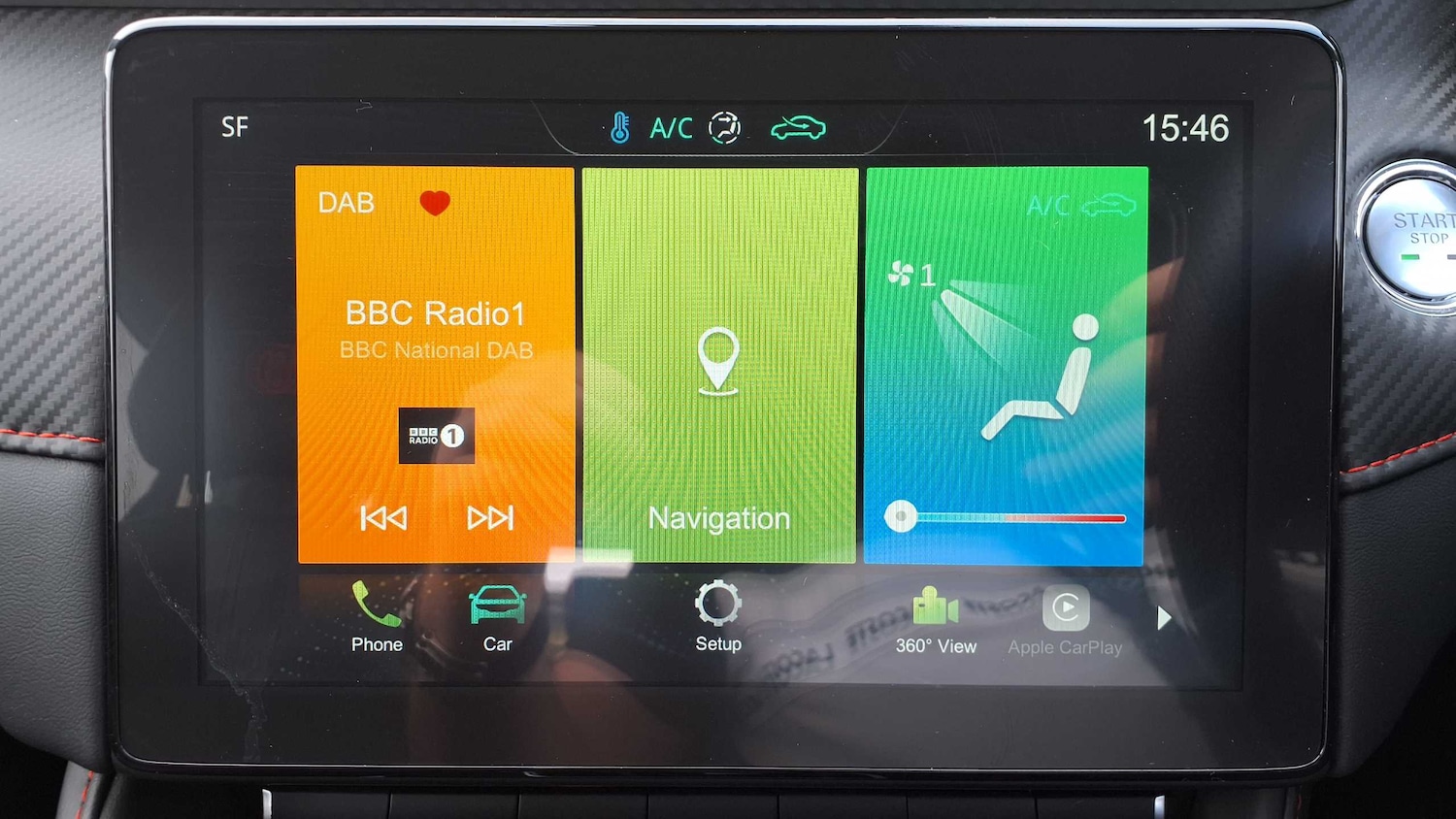 Used MG MG ZS 2022 for sale - 76156158: Photo 22