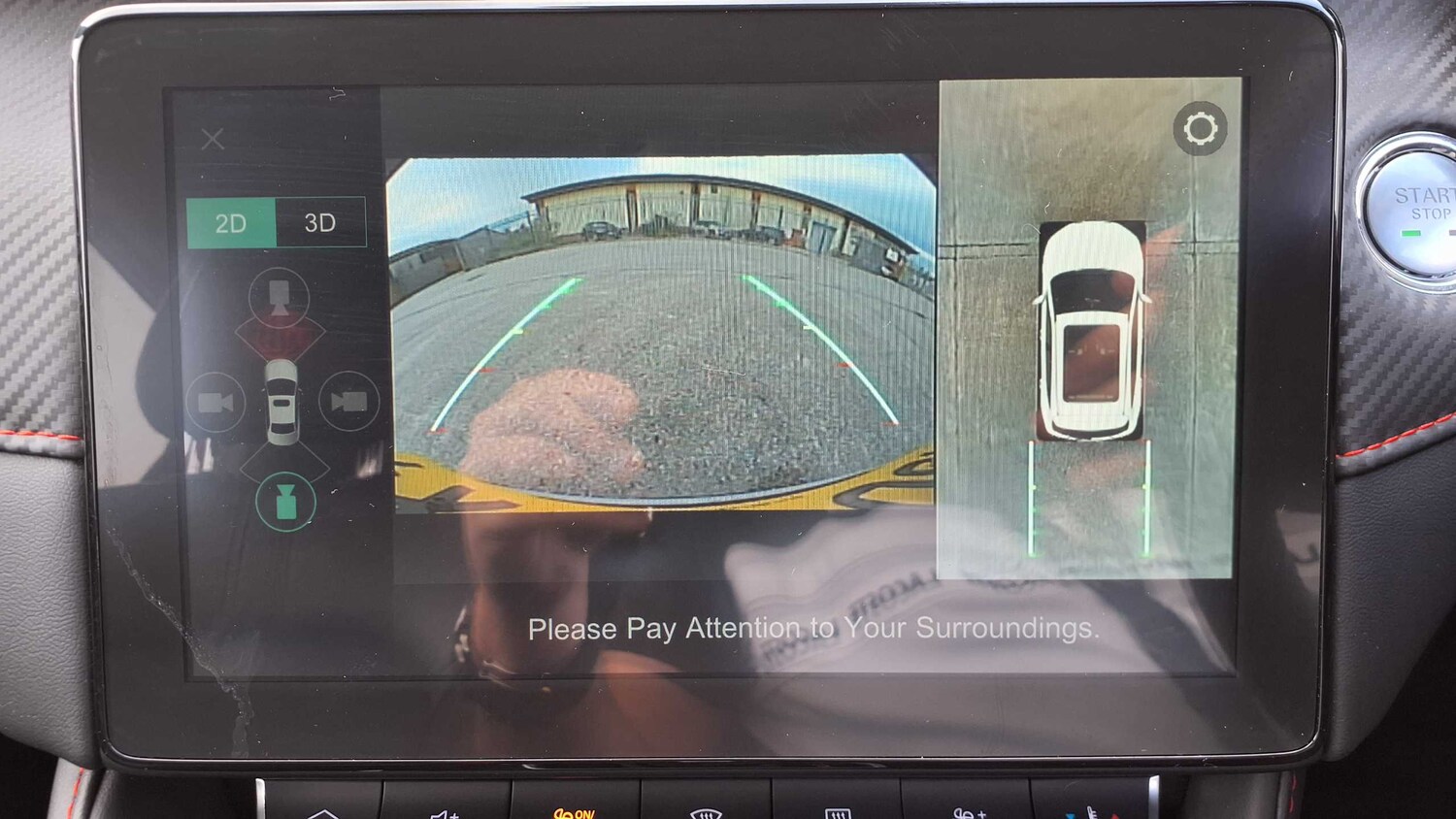 Used MG MG ZS 2022 for sale - 76156158: Photo 23