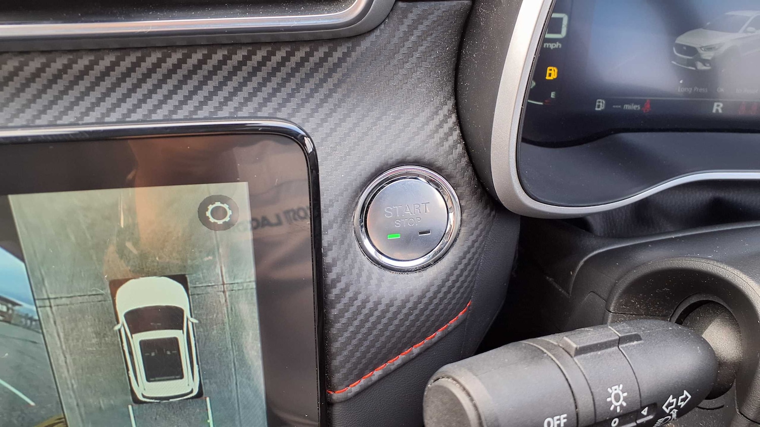 Used MG MG ZS 2022 for sale - 76156158: Photo 25