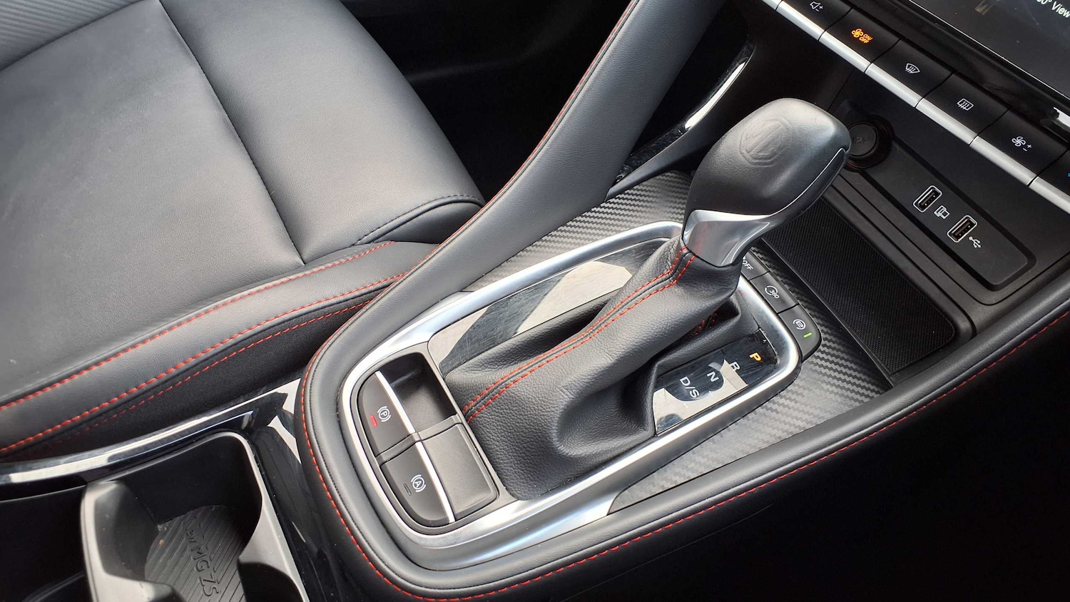 Used MG MG ZS 2022 for sale - 76156158: Photo 26