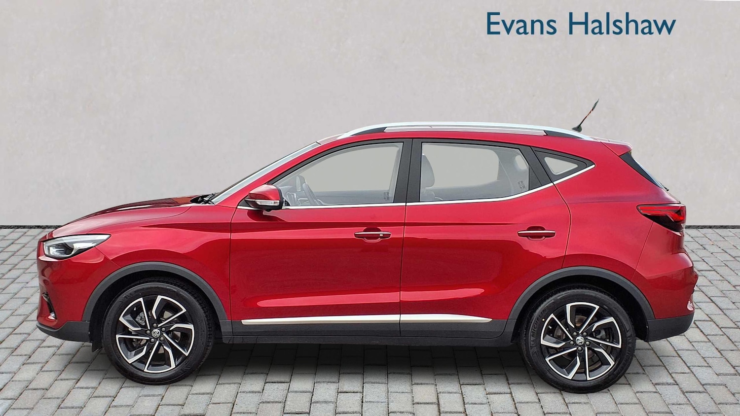 Used MG MG ZS 2022 for sale - 76156158: Photo 4