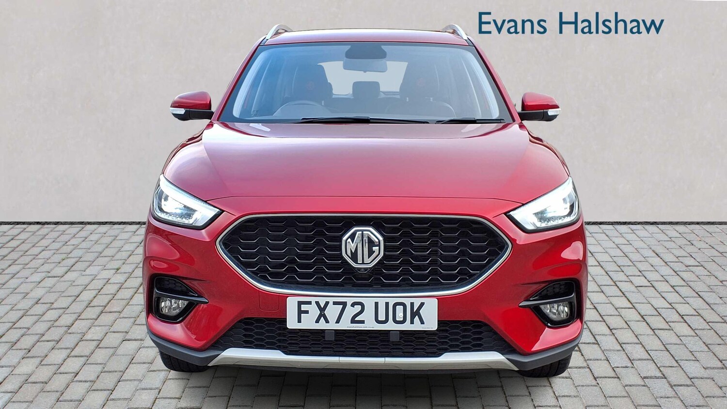 Used MG MG ZS 2022 for sale - 76156158: Photo 5