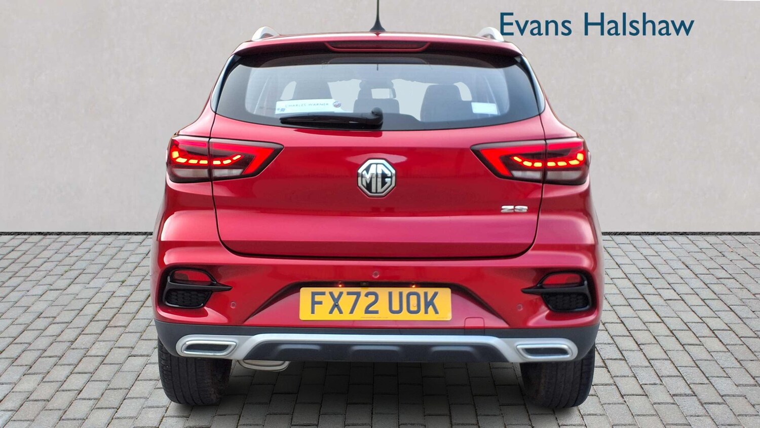 Used MG MG ZS 2022 for sale - 76156158: Photo 6