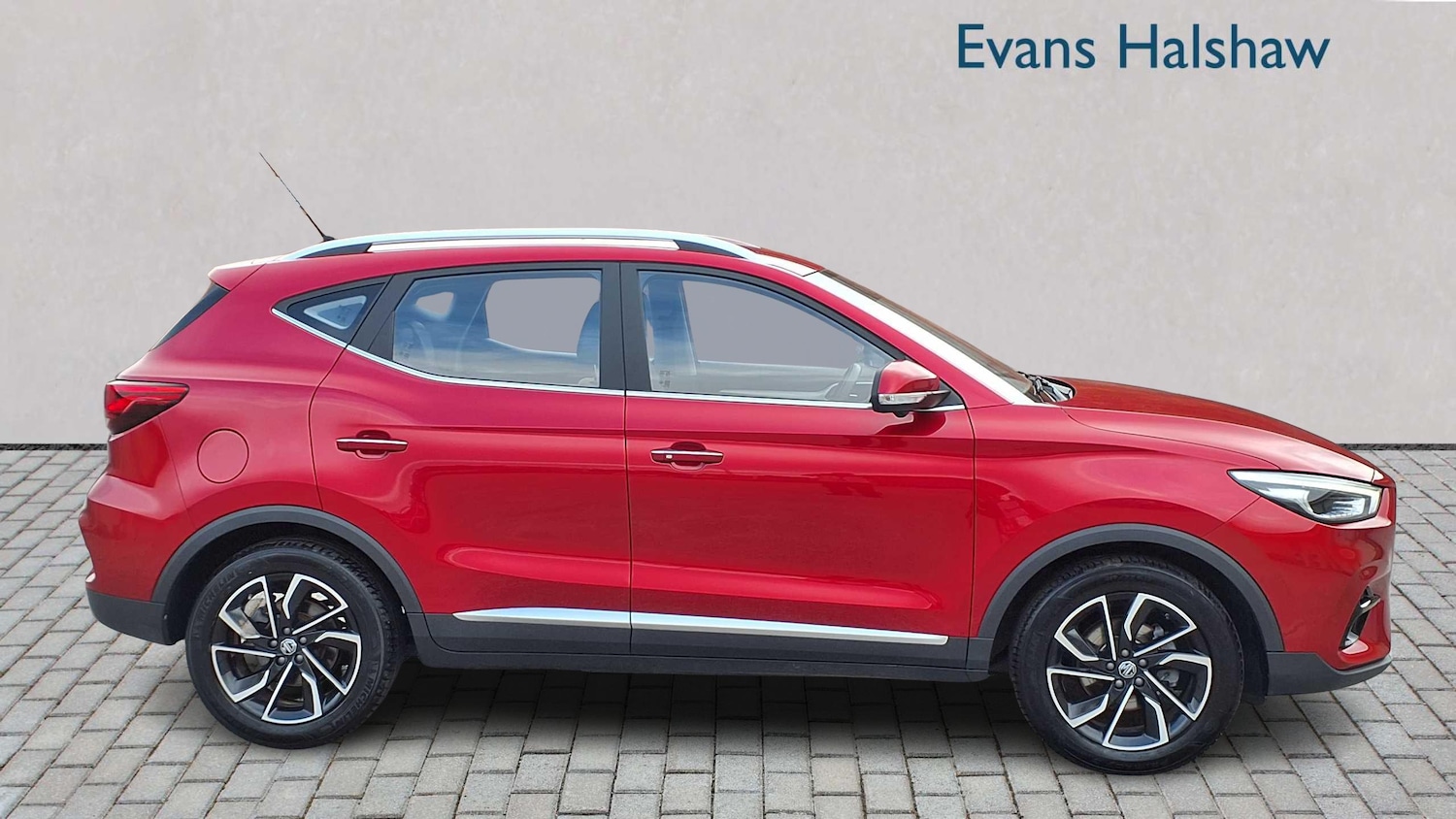 Used MG MG ZS 2022 for sale - 76156158: Photo 7