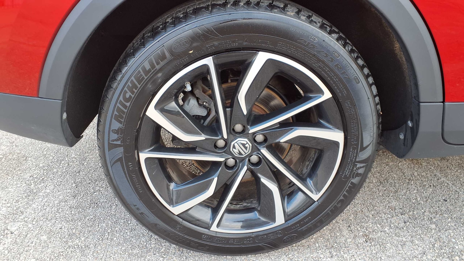 Used MG MG ZS 2022 for sale - 76156158: Photo 9