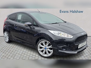 Used Ford Fiesta 2015 for sale - 78775064: Photo