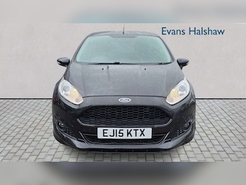 Used Ford Fiesta 2015 for sale - 78775064: Photo