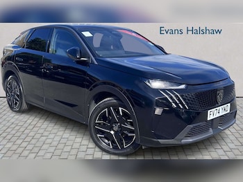 Used Peugeot 3008 2024 for sale - 78834988: Photo