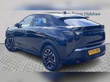 Used Peugeot 3008 2024 for sale - 78834988: Photo