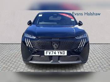 Used Peugeot 3008 2024 for sale - 78834988: Photo