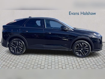 Used Peugeot 3008 2024 for sale - 78834988: Photo