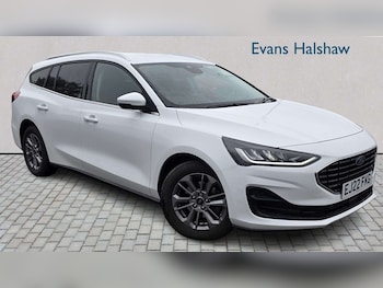 Used Ford Focus 2022 for sale - 78774833: Photo