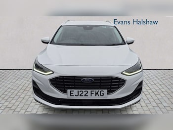 Used Ford Focus 2022 for sale - 78774833: Photo