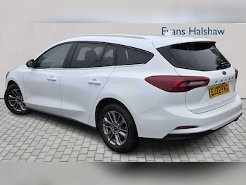Used Ford Focus 2022 for sale - 78774833: Photo